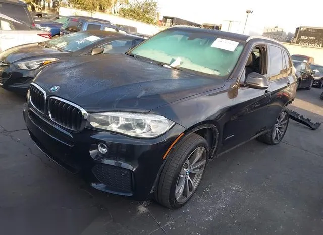 5UXKS4C59F0N10694 2015 2015 BMW X5- Xdrive35D 2