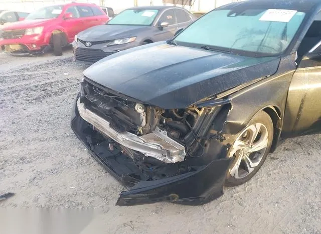 1HGCV1F47JA199947 2018 2018 Honda Accord- EX 6