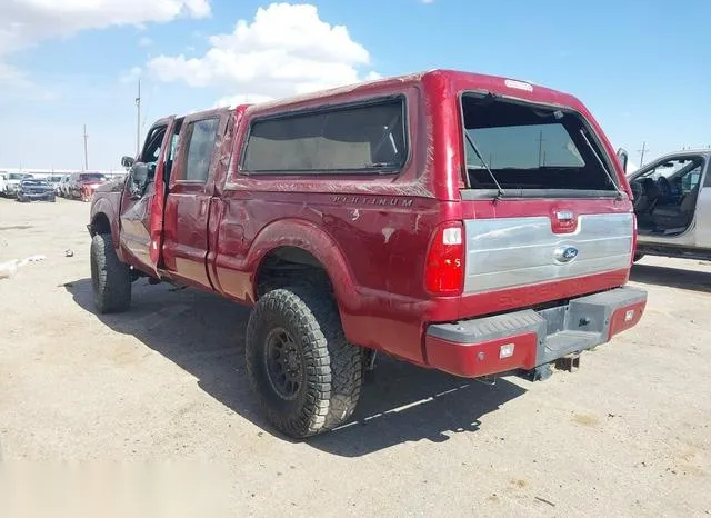 1FT7W2BT3EEA47288 2014 2014 Ford F-250- Lariat 3