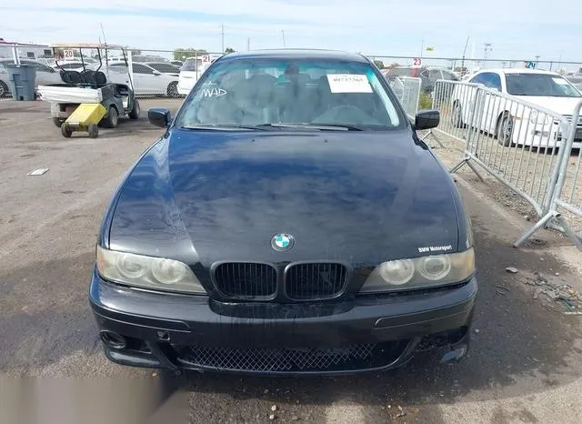 WBADT63422CK25898 2002 2002 BMW 5 Series- 530IA 6