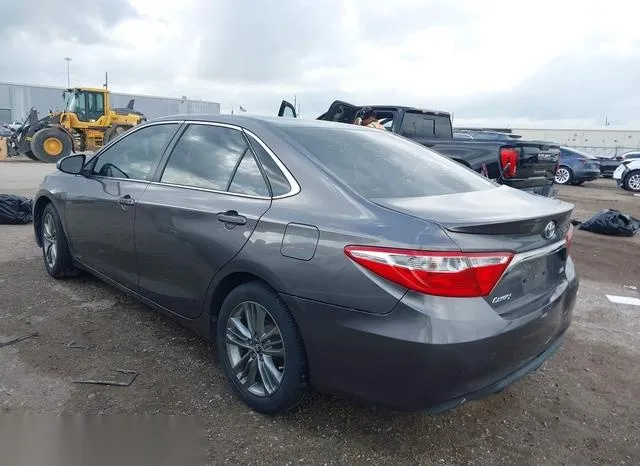 4T1BF1FK1HU686071 2017 2017 Toyota Camry- SE 3