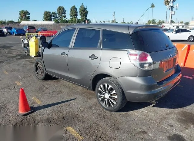 2T1KR32E97C667349 2007 2007 Toyota Matrix 3