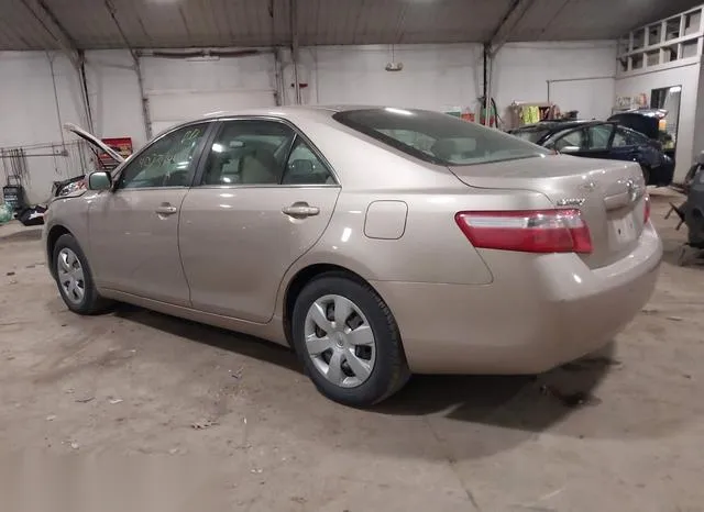 4T1BE46K19U329740 2009 2009 Toyota Camry- LE 3