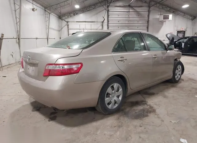 4T1BE46K19U329740 2009 2009 Toyota Camry- LE 4