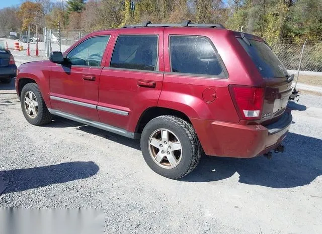 1J8GR48K77C536527 2007 2007 Jeep Grand Cherokee- Laredo 3