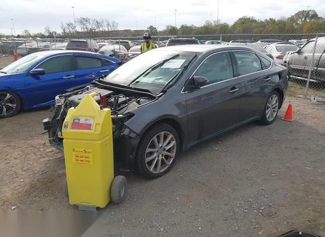 4T1BK1EB5DU050812 2013 2013 Toyota Avalon- Limited 2