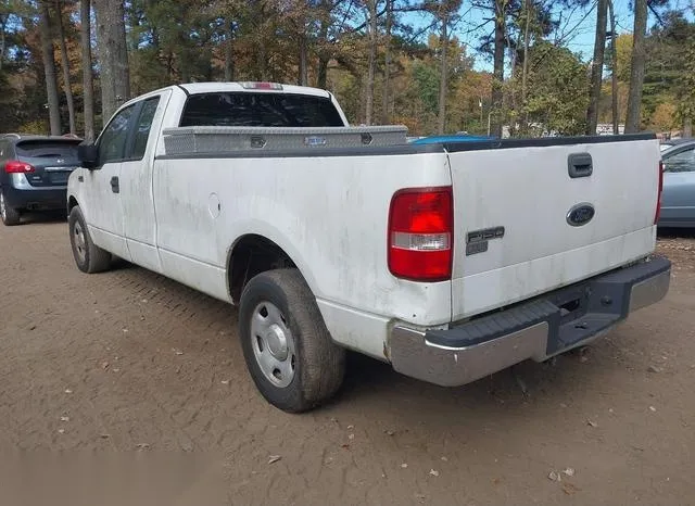 1FTVX12507NA65993 2007 2007 Ford F-150- Xl/Xlt 3