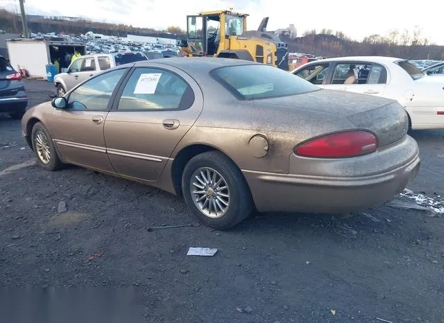 2C3HD36J7YH395251 2000 2000 Chrysler Concorde- Lxi 3