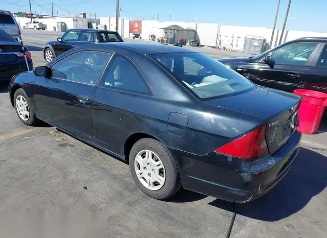 1HGEM22541L028206 2001 2001 Honda Civic- LX 3