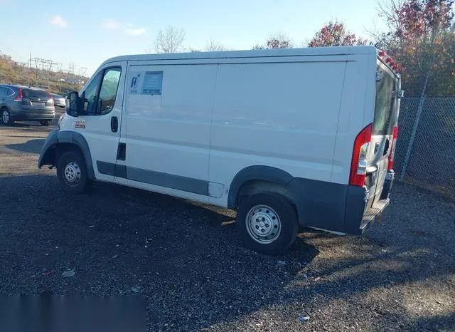 3C6TRVAG4GE105273 2016 2016 RAM Promaster- 1500 Low Roof 3