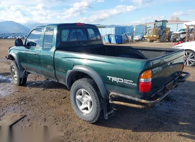 5TEWN72N93Z192536 2003 2003 Toyota Tacoma- Base V6 3