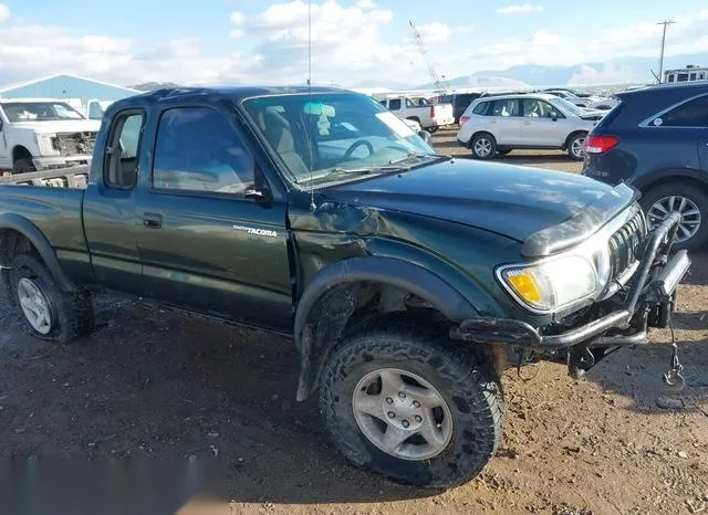 5TEWN72N93Z192536 2003 2003 Toyota Tacoma- Base V6 6