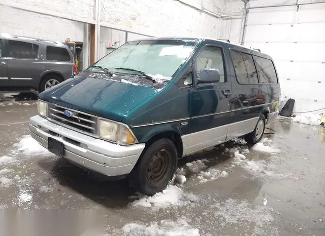 1FMDA41X6SZA58738 1995 1995 Ford Aerostar 2