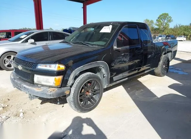 1GCCS196958225305 2005 2005 Chevrolet Colorado- LS 2