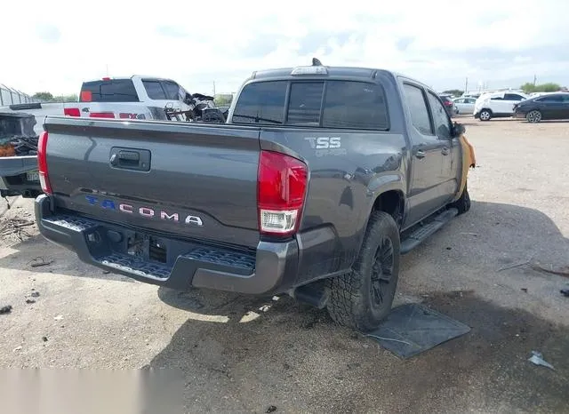 3TYAX5GN6MT024602 2021 2021 Toyota Tacoma- SR 4