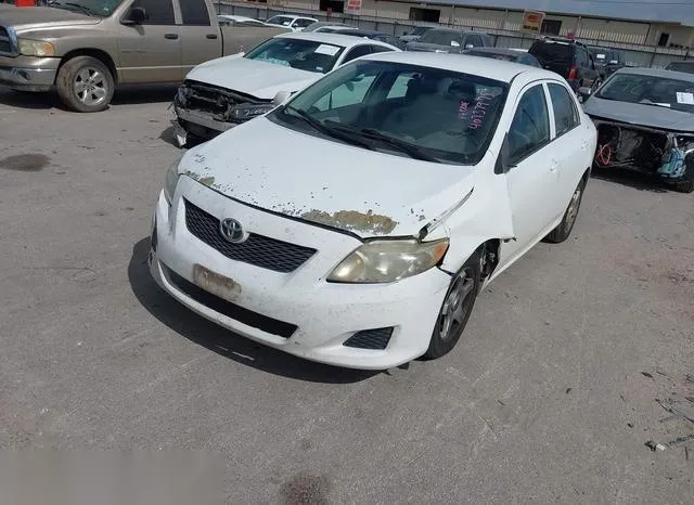 1NXBU4EE5AZ182647 2010 2010 Toyota Corolla- LE 2