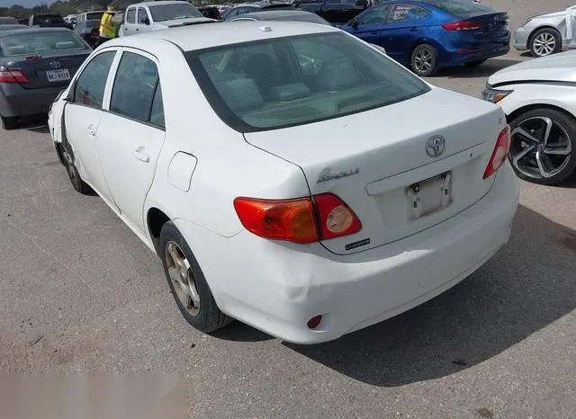 1NXBU4EE5AZ182647 2010 2010 Toyota Corolla- LE 3