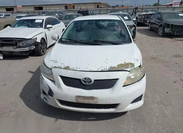 1NXBU4EE5AZ182647 2010 2010 Toyota Corolla- LE 6