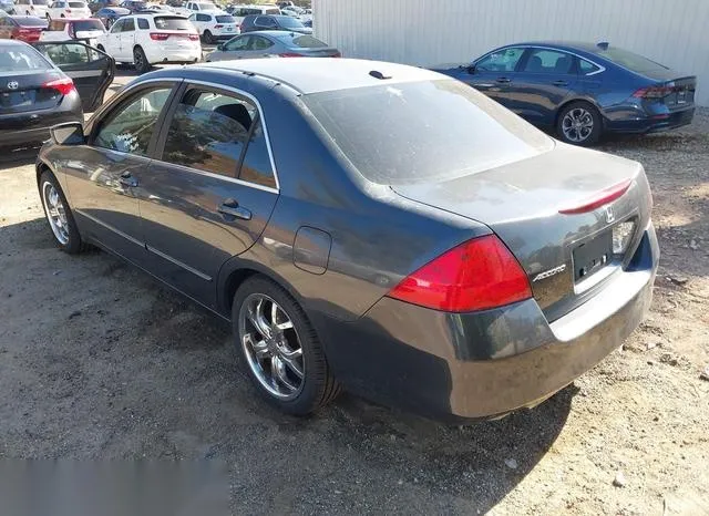 1HGCM56836A081074 2006 2006 Honda Accord- 2-4 EX 3