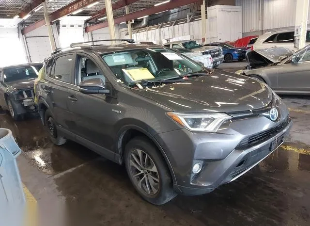 JTMRJREV5GD024892 2016 2016 Toyota RAV4- Hybrid Xle 1