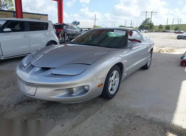 2G2FS22K8W2206614 1998 1998 Pontiac Firebird 2