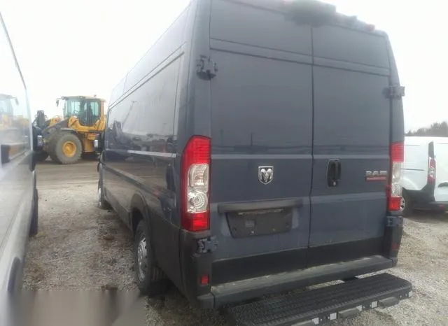 3C6MRVJG2ME562342 2021 2021 RAM Promaster- 3500 Cargo Van H 3