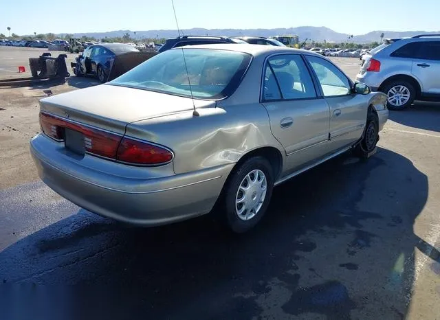 2G4WS52J821216804 2002 2002 Buick Century- Custom 4