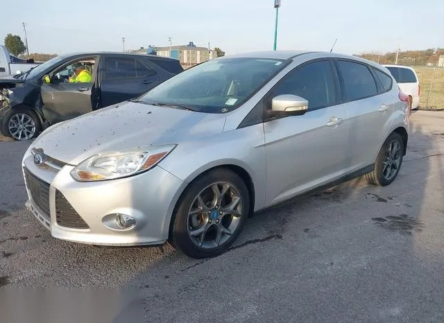 1FADP3K27DL277557 2013 2013 Ford Focus- SE 2