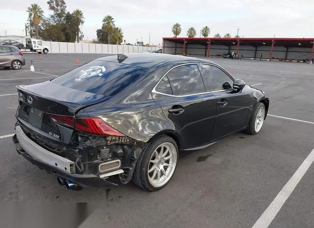 JTHBA1D29K5100917 2019 2019 Lexus IS- 300 4