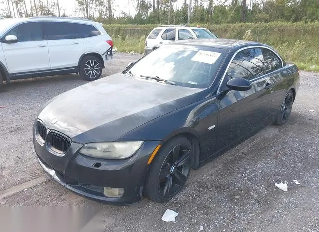 WBAWL13538PX17930 2008 2008 BMW 3 Series- 328I 2