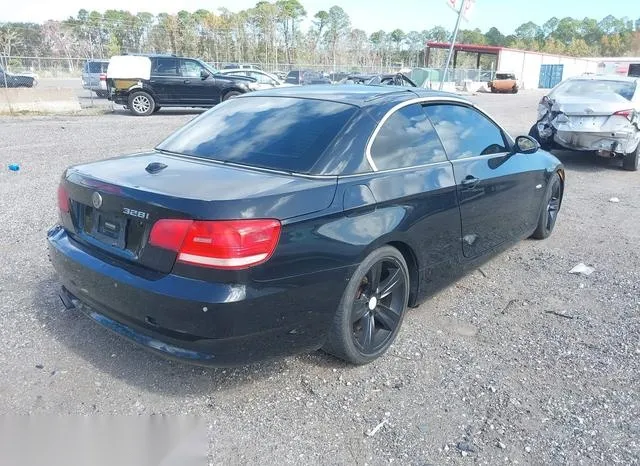 WBAWL13538PX17930 2008 2008 BMW 3 Series- 328I 4