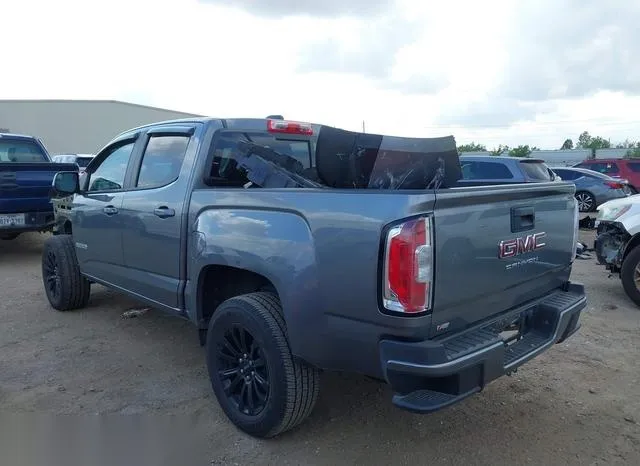 1GTG5CEN6M1165248 2021 2021 GMC Canyon- 2Wd  Short Box Elev 3