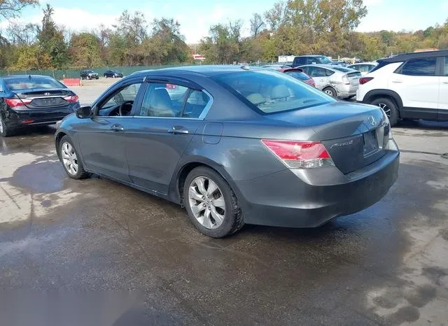 1HGCP26818A092227 2008 2008 Honda Accord- 2-4 Ex-L 3