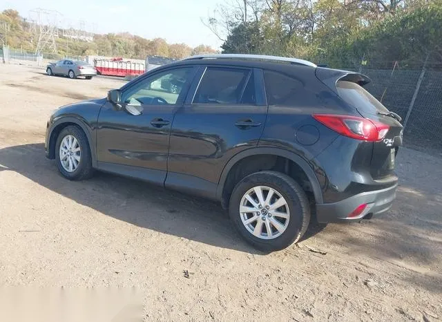 JM3KE4CY6E0344336 2014 2014 Mazda CX-5- Touring 3