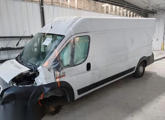 3C6MRVJG1ME520535 2021 2021 RAM Promaster- 3500 Cargo Van H 2