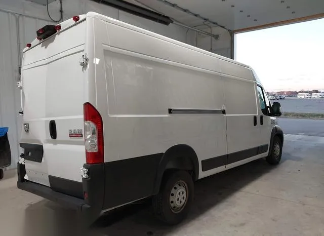 3C6MRVJG1ME520535 2021 2021 RAM Promaster- 3500 Cargo Van H 4