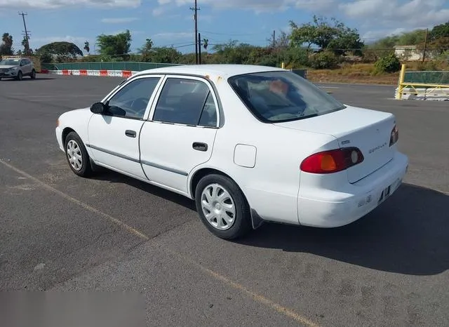 1NXBR12E21Z520476 2001 2001 Toyota Corolla- CE 3