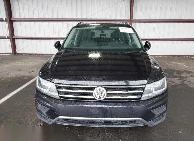 3VV0B7AX2LM012779 2020 2020 Volkswagen Tiguan- 2-0T S 6