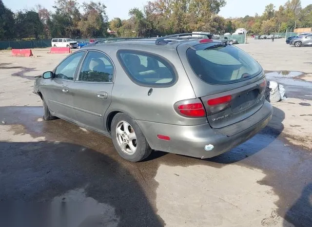 1FAFP58U92A175604 2002 2002 Ford Taurus- SE 3