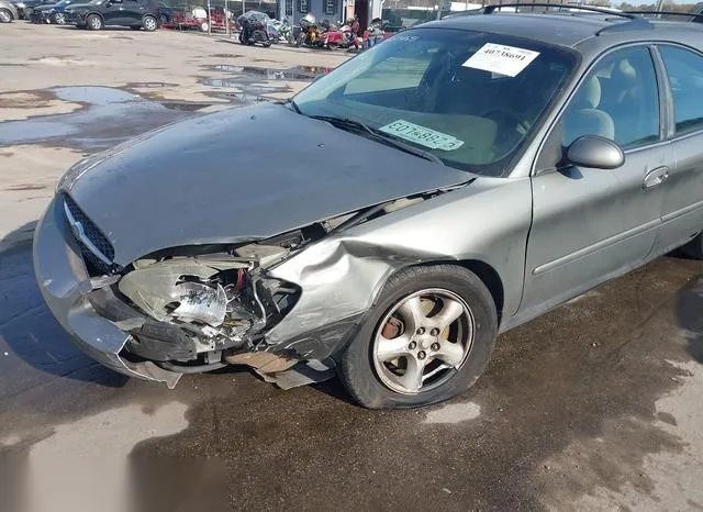 1FAFP58U92A175604 2002 2002 Ford Taurus- SE 6