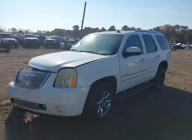 1GKFK63847J375584 2007 2007 GMC Yukon- Denali 2