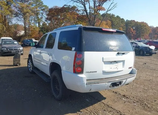 1GKFK63847J375584 2007 2007 GMC Yukon- Denali 3