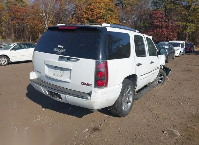 1GKFK63847J375584 2007 2007 GMC Yukon- Denali 4