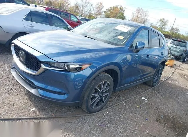 JM3KFBCM7J1338404 2018 2018 Mazda CX-5- Touring 2