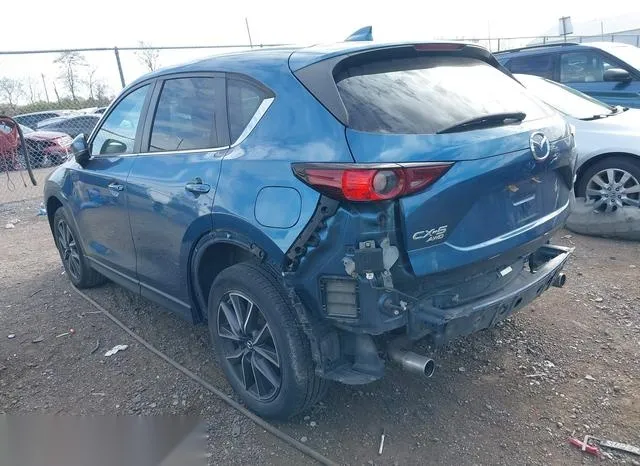 JM3KFBCM7J1338404 2018 2018 Mazda CX-5- Touring 3