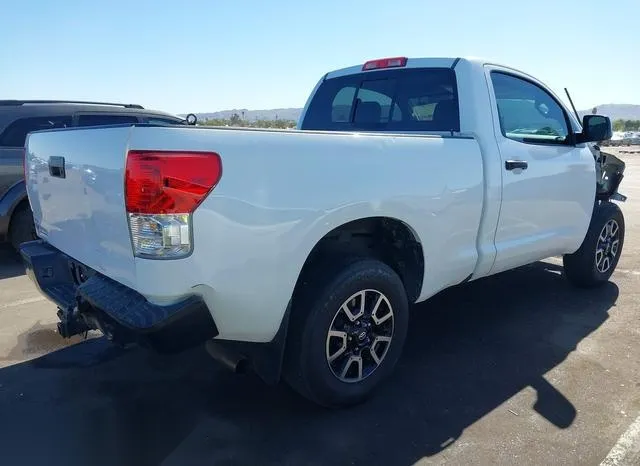 5TFJM5F10AX001065 2010 2010 Toyota Tundra- Grade 4-6L V8 4