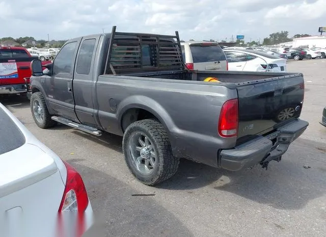 1FTNX20P63ED21218 2003 2003 Ford F-250- Lariat/Xl/Xlt 3