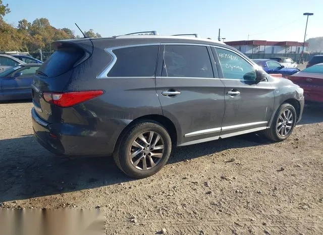 5N1AL0MM3EC531221 2014 2014 Infiniti QX60 4