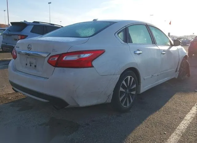 1N4AL3AP2GC237189 2016 2016 Nissan Altima- 2-5 SL 4