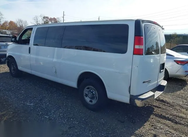 1GAZG1FA5E1180319 2014 2014 Chevrolet Express 3500- LT 3